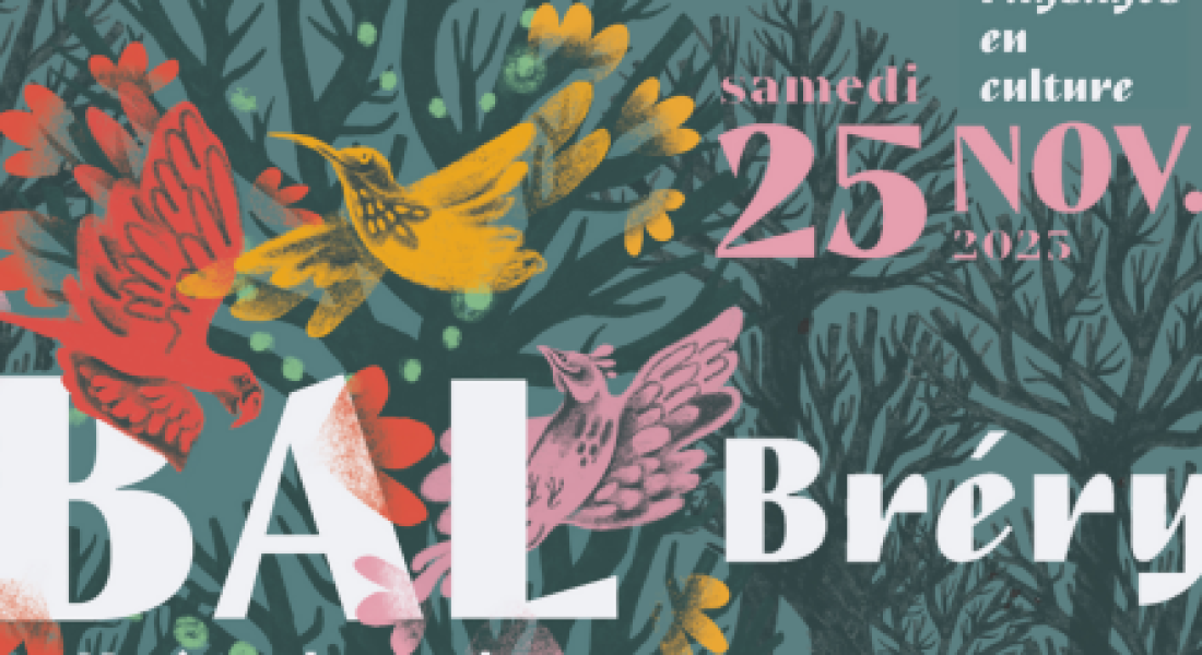 Bal à Bréry
