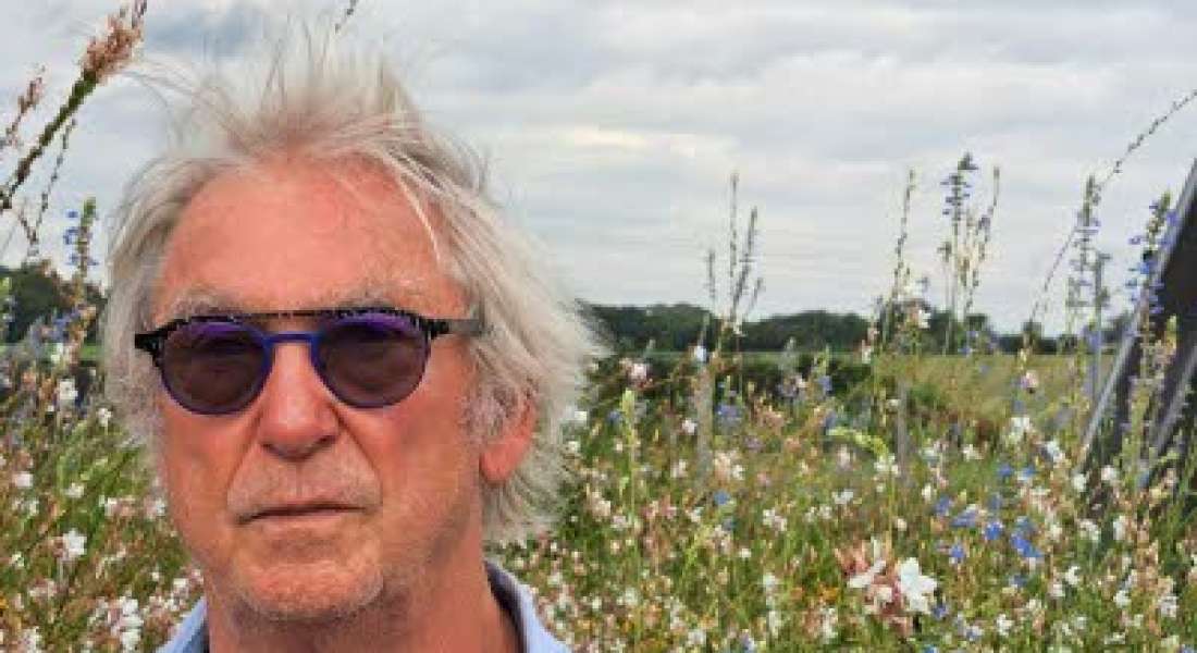 Rencontre avec Dominique Gros