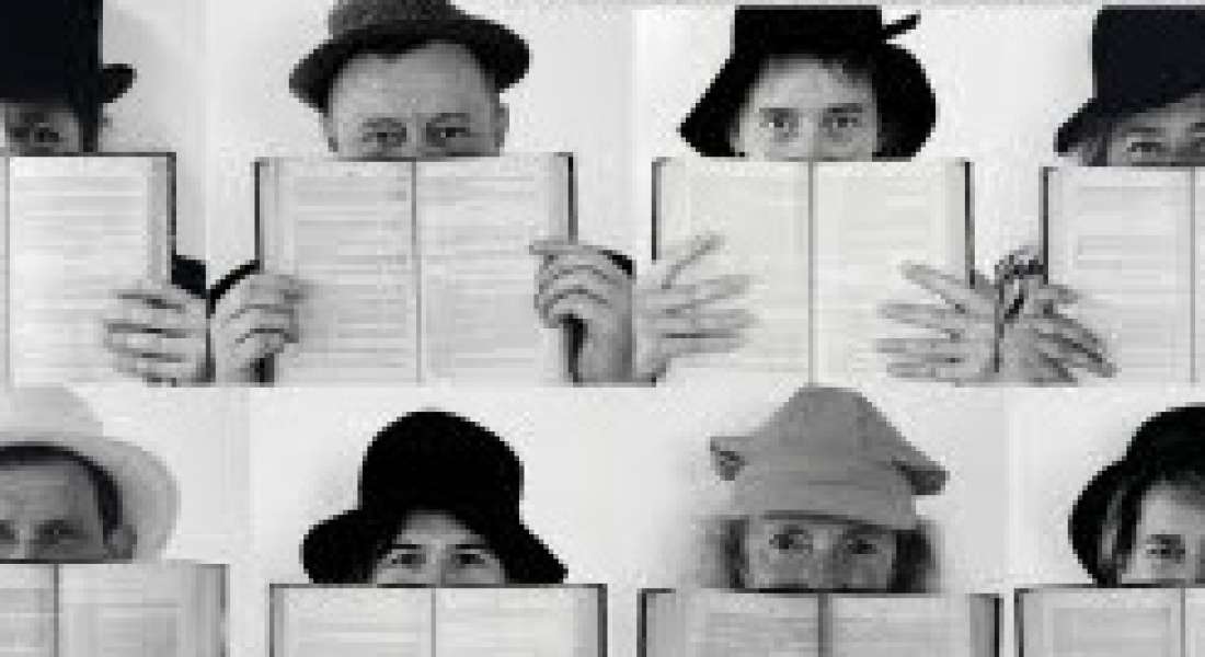 La Bibliothèque humaine sur les ondes