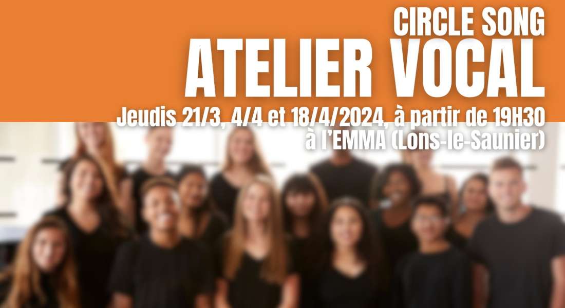 Atelier Circle song