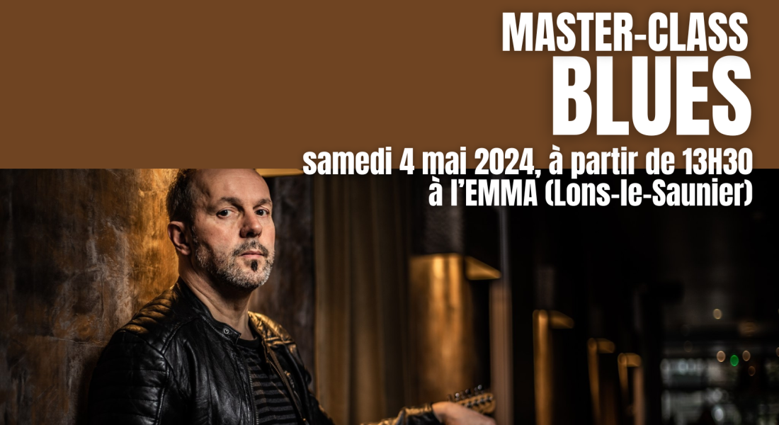 Master-Class Blues