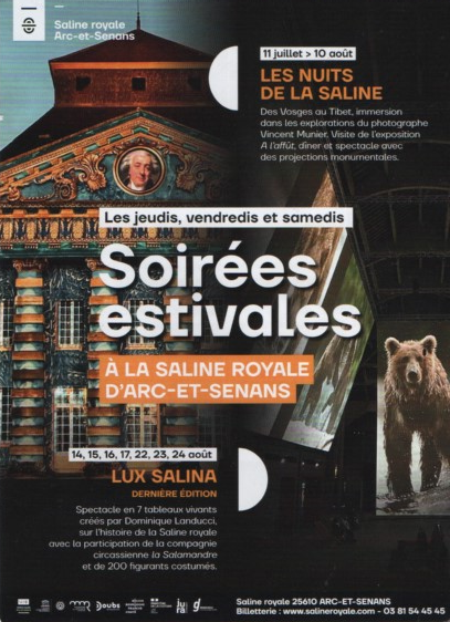 saline ete 2024
