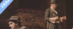 Will & Walt
