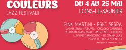 Couleurs Jazz