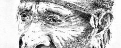 Ehtnies - lithographies