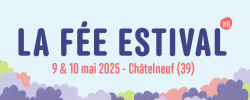 La fée estivale