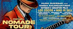 Nomade Tour