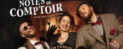 Notes de comptoir